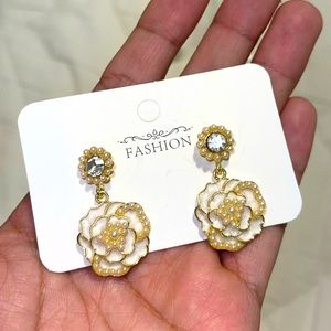 Luxury Earrings